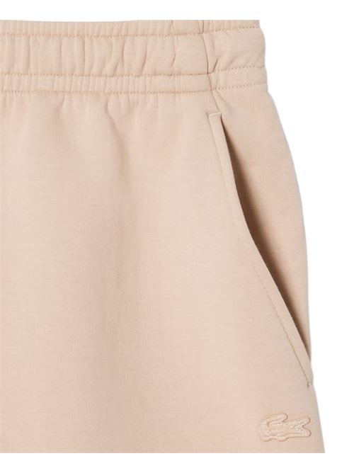 GF9991X6F BEIGE lacoste | GF9991X6F BEIGE